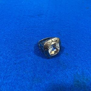 John Hardy woman ring